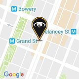 Soft Swerve (85B Allen St, New York, NY 10002)