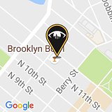 Brooklyn Bowl (61 Wythe Ave, Brooklyn, NY 11249)