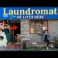 NYC's Strangest Apartment: $1850 to live inside a laundromat in New York City