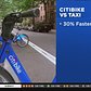 Citi Bike Fastest Way To Get Around Midtown