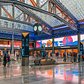 Moynihan Train Hall: Penn Station's Newest Addition (4K Binaural-Audio ASMR Walk)