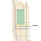 Beyond that, it’s just a couple minor changes to get to a pretty good approximation of the Manhattan subway network.