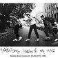 Beastie Boys Charles St. Shuffle NYC 1986