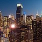 NYC Nightfall