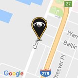 Carla Hall's Southern Kitchen (115 Columbia St, Brooklyn, NY 11201)