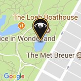 Conservatory Water (Central Park, New York, NY)