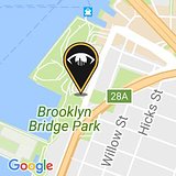 Squibb Park Bridge (Brooklyn, NY 11201)