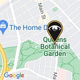 Queens Botanical Garden (43-50 Main St, Queens, NY 11355)