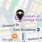 Corima (3 Allen St, New York, NY 10002, USA)