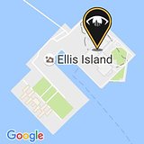 Ellis Island (Ellis Island - National Park Service)