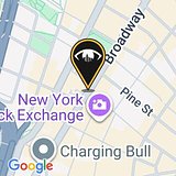 Wall St (New York, NY 10006, USA)