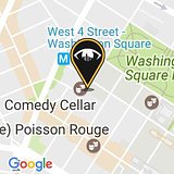 Pommes Frites (128 Macdougal St, New York, NY 10012)