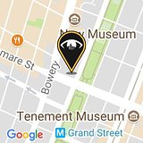 Cocoron (16 Delancey St, New York, NY 10002)