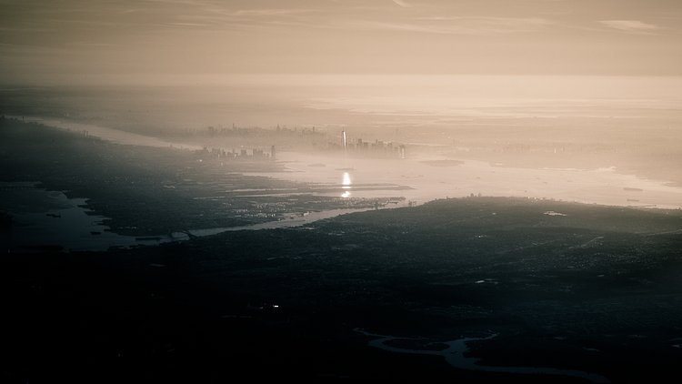 Good Morning, New York