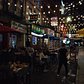 Walking New York Chinatown's Busiest Section on Friday Night (October 2, 2020)
