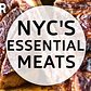 The 11 Meat Dishes Worth Flying to New York For