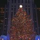 Rockefeller Center Christmas tree lighting kicks off holiday season