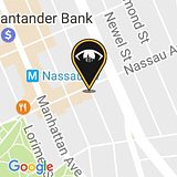 Greenpoint Fish & Lobster Co. (114 Nassau Ave, Brooklyn, NY 11222)