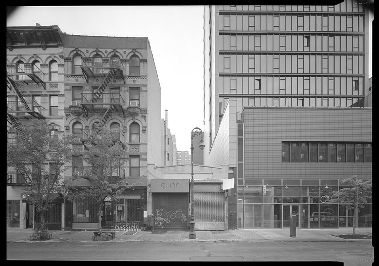 181 Orchard Street, 2016