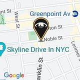 Paulie Gee's Slice Shop (110 Franklin St, Brooklyn, NY 11222)