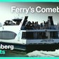 How the NYC Ferry Is Staging a Comeback
