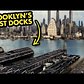 The Lost Docks of “Fort” Brooklyn & The Downfall of Brooklyn Harbor - IT'S HISTORY