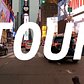 Times Square TOUR