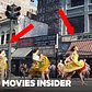 How City Streets Are Transformed To Look Old In Movies | Movies Insider