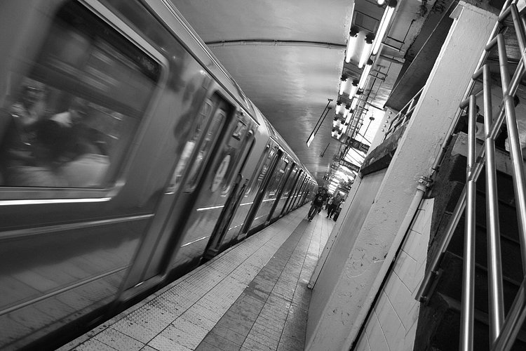 NYC Subway | Subway in NYC