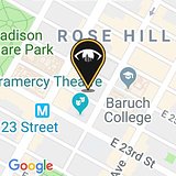 The PIT (123 E 24th St, New York, NY 10010)