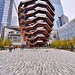 The Vessel, Hudson Yards, Manhattan