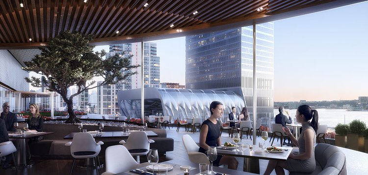 Explore Unparalleled Shopping and Dining