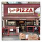 Joe's Pizza, 14th Street, Union Square, Manhattan