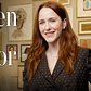 Inside Rachel Brosnahan’s Art-Filled New York Home | Open Door | Architectural Digest