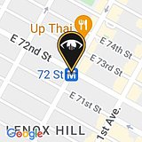 72 St Station (2nd Ave, New York, NY 10021)