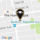 Sketerobics (110 Kosciuszko Street, Brooklyn, NY 11216)