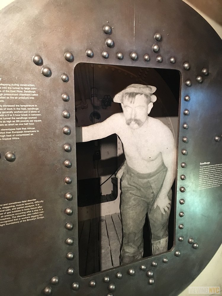 New York Transit Museum | Brooklyn