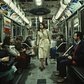New York City Subway, 1981