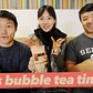 The BEST Bubble Tea in New York! The Ultimate Boba Taste Off