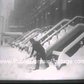1947 Major snow storm hits New York City Newsreel PublicDomainFootage.com