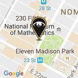 General William Jenkins Worth Monument (5th Ave, New York, NY 10010)