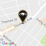 Bunna Cafe (1084 Flushing Ave, Brooklyn, NY 11237)