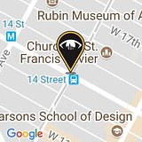 6th Ave & W 14th St (New York, NY 10011)