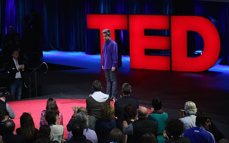 A standing ovation for Anand’s harrowing tale of two Americas… and true nobility | New York Times columnist Anand Giridharadas' <a href="http://go.ted.com/MeC" rel="nofollow">TED Talk</a> went live today.  He is a masterful storyteller, portraying people and cultures caught amid the great forces of our time.
