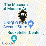 5th Ave & W 53rd St (5th Ave & W 53rd St, New York, NY 10019)