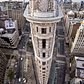Flatiron Building, New York, New York