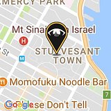 Stuyvesant Town–Peter Cooper Village (New York, New York)