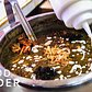 The Best Persian Food In NYC Is Hidden In A Pizza Shop | Legendary Eats