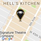 Against Domestic Colonialism (430 W. 46th St, New York, NY, 10036)