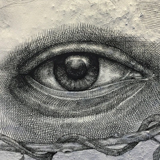 Comenzando !
Día 1 Rag & Bone 
73 E Houston St, New York.